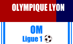 OM Billetterie Olympique de Marseille Place Match foot 2017-2018