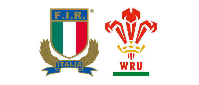 rugby italie pays de galles