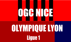 Billet OGC Nice Lyon