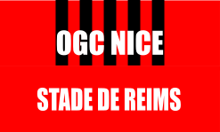 Billeterie Ligue 1 OGCN - Reims