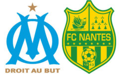 Olympique Marseille - FC Nantes