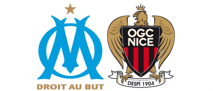 Billet Olympique de Marseille ( OM ) - OGC Nice Billets