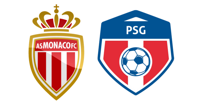 Billet AS Monaco - PSG