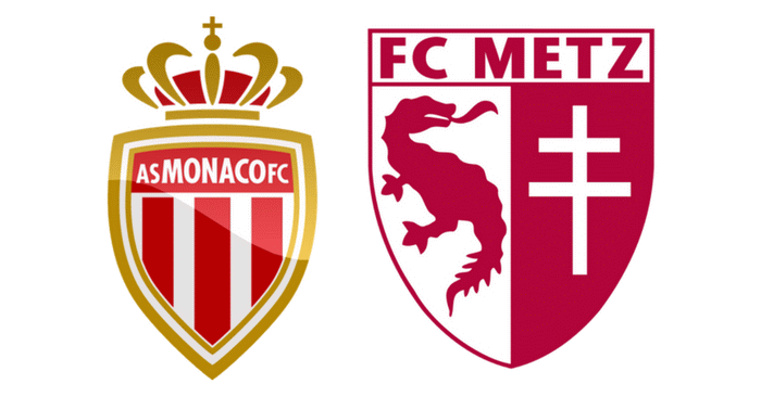 Billet AS Monaco - FC Metz