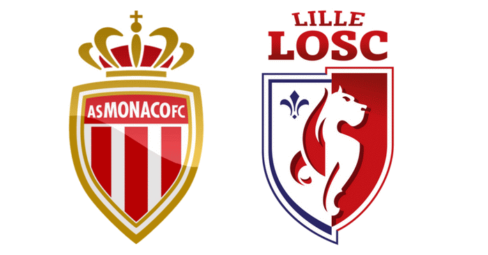 Billet AS Monaco – LOSC Lille