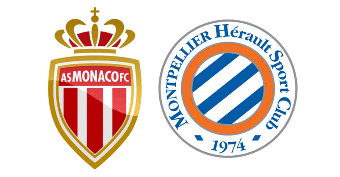 Billet AS Monaco - Montpellier HSC