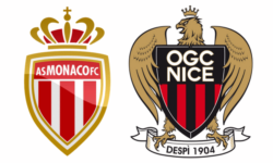 Billet AS Monaco - OGC Nice