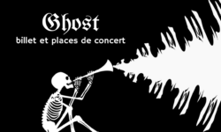 Billet Ghost Tour 2017
