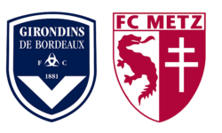 Billet Girondins de Bordeaux - FC Metz