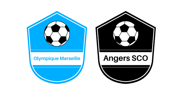 Billet Olympique de Marseille - Angers SCO