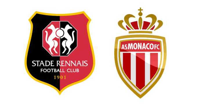 Billet Stade Rennais - AS Monaco