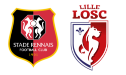 Billet Stade Rennais FC - LOSC Lille